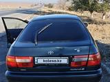 Toyota Carina E 1997 года за 2 500 000 тг. в Сарыагаш – фото 5