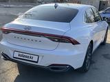 Hyundai Grandeur 2019 годаfor12 800 000 тг. в Алматы – фото 5