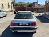 Audi 80 1991 годаfor1 100 000 тг. в Кызылорда – фото 4