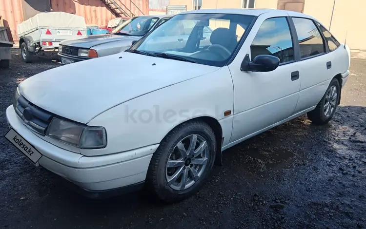 Opel Vectra 1990 года за 700 000 тг. в Астана