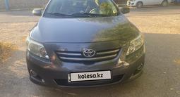 Toyota Corolla 2010 годаүшін5 000 000 тг. в Шымкент – фото 2