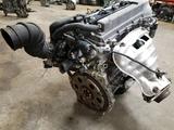 Двигатель Toyota 1ZZ-FE 1.8-л Toyota Corolla/Avensis 2ZR-FE 1ZR-FE за 201 900 тг. в Алматы – фото 3