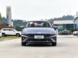 Hyundai Elantra 2024 года за 5 200 000 тг. в Алматы – фото 2