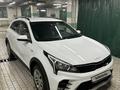 Kia Rio X-Line 2022 года за 9 600 000 тг. в Астана – фото 2