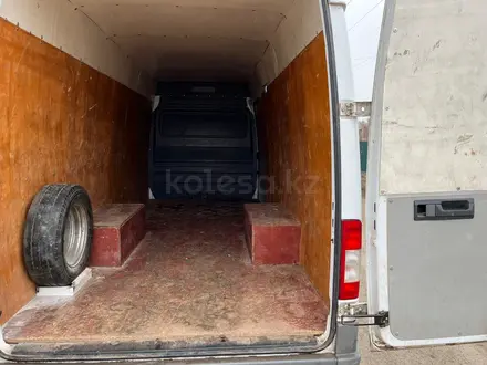 Mercedes-Benz Sprinter 2011 года за 17 000 000 тг. в Егиндыколь – фото 4