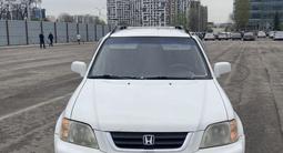 Honda CR-V 2000 года за 3 550 000 тг. в Алматы – фото 2