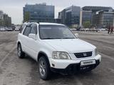 Honda CR-V 2000 года за 3 550 000 тг. в Алматы – фото 3