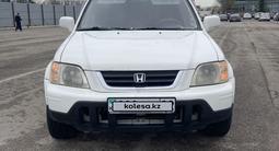 Honda CR-V 2000 года за 3 550 000 тг. в Алматы – фото 5