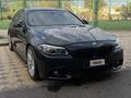 BMW 535 2014 года за 8 200 000 тг. в Актау