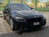 BMW 535 2014 года за 8 200 000 тг. в Актау