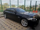 BMW 535 2014 года за 8 200 000 тг. в Актау – фото 4