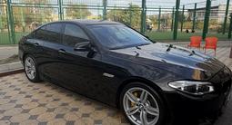 BMW 535 2014 года за 8 200 000 тг. в Актау – фото 4