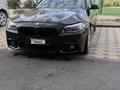 BMW 535 2014 года за 8 200 000 тг. в Актау – фото 2