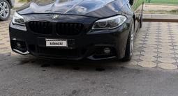 BMW 535 2014 года за 8 200 000 тг. в Актау – фото 2