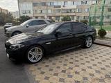 BMW 535 2014 года за 8 200 000 тг. в Актау – фото 3