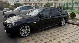 BMW 535 2014 года за 8 200 000 тг. в Актау – фото 3