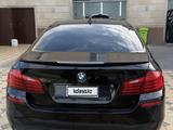 BMW 535 2014 года за 8 200 000 тг. в Актау – фото 5