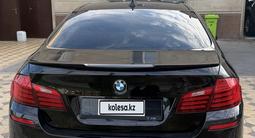 BMW 535 2014 года за 8 200 000 тг. в Актау – фото 5