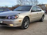 Nissan Maxima 2004 года за 3 400 000 тг. в Кокшетау