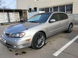 Nissan Maxima 2004 года за 3 400 000 тг. в Кокшетау – фото 2