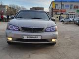 Nissan Maxima 2004 года за 3 400 000 тг. в Кокшетау – фото 3
