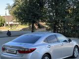 Lexus ES 350 2013 годаүшін8 500 000 тг. в Уральск – фото 3