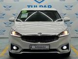 Kia K7 2017 года за 9 700 000 тг. в Алматы – фото 2