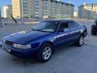 Mazda 626 1991 годаfor1 350 000 тг. в Жанаозен