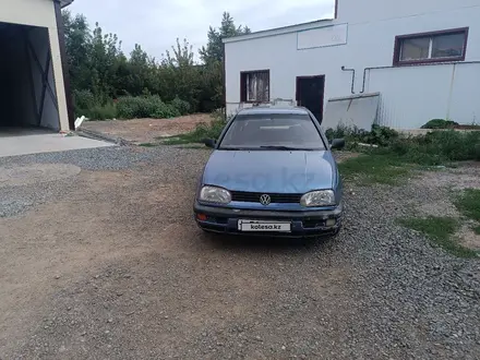 Volkswagen Vento 1994 года за 720 000 тг. в Уральск