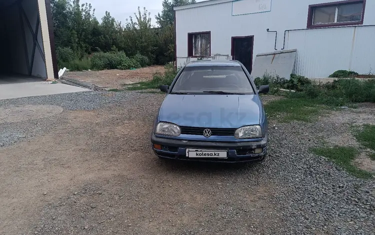 Volkswagen Vento 1994 года за 720 000 тг. в Уральск