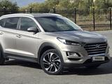 Hyundai Tucson 2019 года за 11 500 000 тг. в Рудный