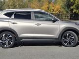 Hyundai Tucson 2019 года за 11 500 000 тг. в Рудный – фото 3