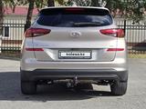 Hyundai Tucson 2019 года за 11 500 000 тг. в Рудный – фото 4