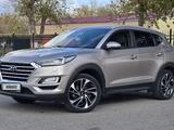 Hyundai Tucson 2019 года за 11 500 000 тг. в Рудный – фото 5