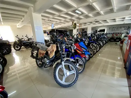  Новые мотоциклы с документами 2024 года за 450 000 тг. в Актобе