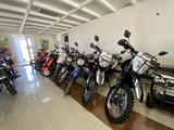  Новые мотоциклы с документами 2024 года за 450 000 тг. в Актобе – фото 2