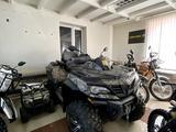  Новые мотоциклы с документами 2024 года за 450 000 тг. в Актобе – фото 3