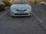 Toyota Camry 2013 годаfor9 000 000 тг. в Алматы