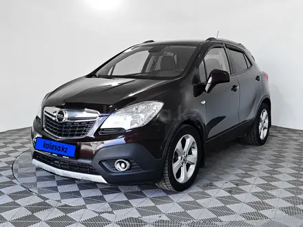 Opel Mokka 2014 года за 3 590 000 тг. в Павлодар