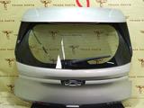 Крышка багажника Chery Tiggo 2 Pro за 233 333 тг. в Усть-Каменогорск