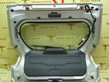 Крышка багажника Chery Tiggo 2 Pro за 233 333 тг. в Усть-Каменогорск – фото 2