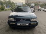 Audi 80 1993 годаүшін2 000 000 тг. в Алматы