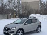 Renault Sandero Stepway 2016 годаүшін4 800 000 тг. в Уральск