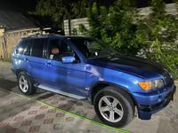 BMW X5 2003 годаүшін4 000 000 тг. в Шымкент