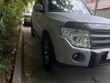 Mitsubishi Pajero 2007 года за 8 500 000 тг. в Алматы – фото 4