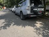 Mitsubishi Pajero 2007 года за 8 500 000 тг. в Алматы – фото 2