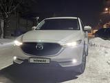 Mazda CX-5 2018 года за 13 000 000 тг. в Алматы – фото 2