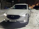 Mazda CX-5 2018 года за 13 000 000 тг. в Алматы