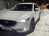 Mazda CX-5 2018 года за 13 000 000 тг. в Алматы – фото 3