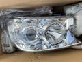 Фара левая правая Toyota Fortuner 2008-2010 рестайлинг за 35 000 тг. в Алматы